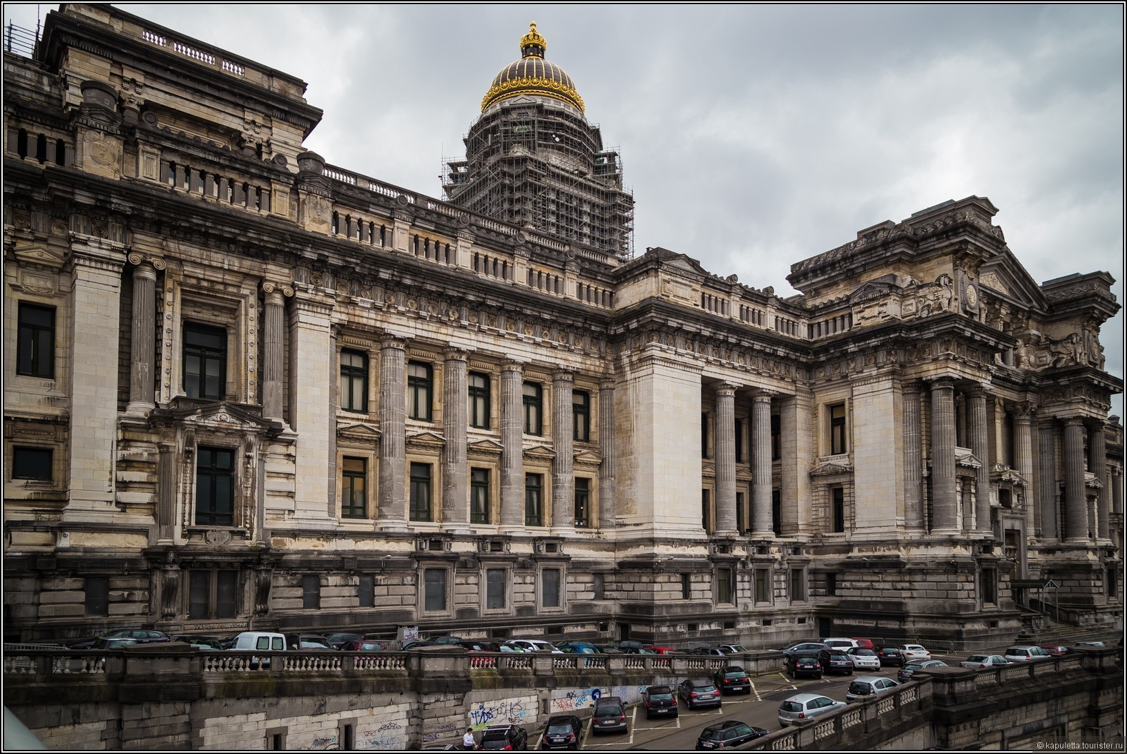 Brussels